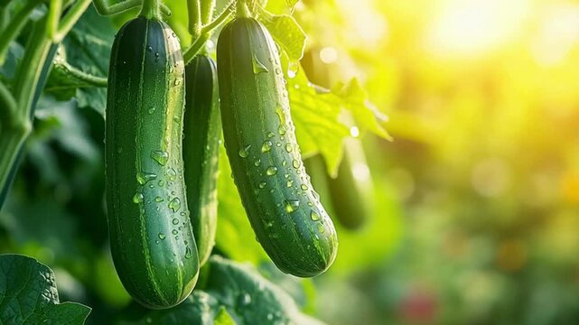 Cucumber(শসা)