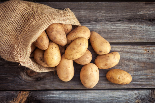 Potato(আলু)